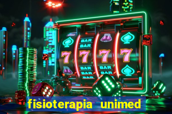 fisioterapia unimed porto alegre